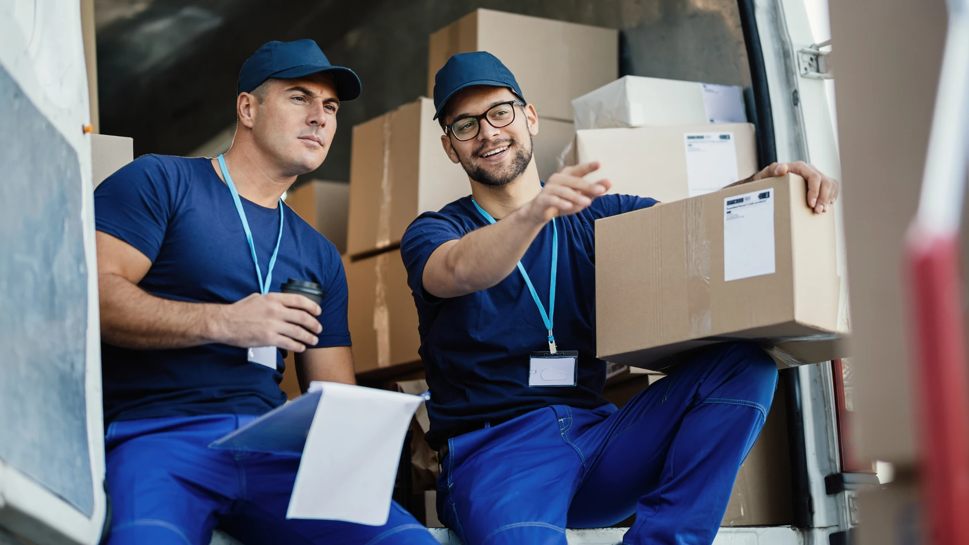 Umzugsservice in Köln